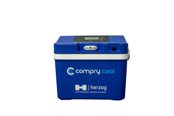 Compry Cool Herzog Medical
