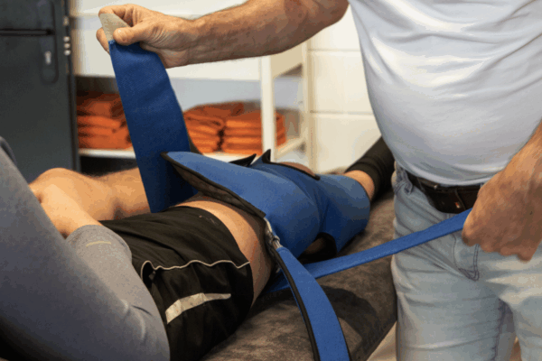 Kniebandage - Image 2