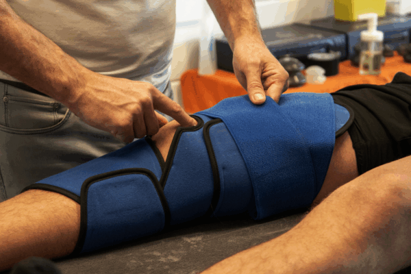 Kniebandage - Image 3
